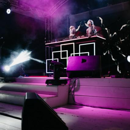 Capital Summer Party