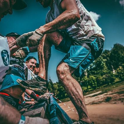 Hero Marathon for MTS Retail Network 2018