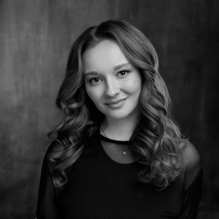 Angelina Burmistrova