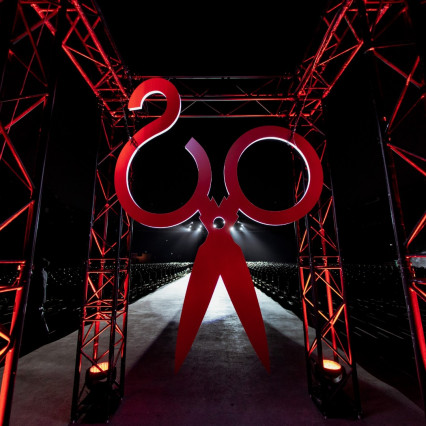 Сonscious actions 2019 | Church by Hair Sekta