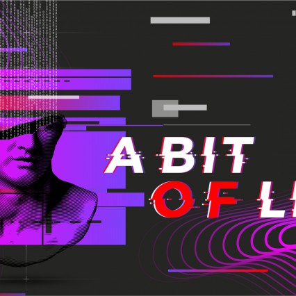 Проект оформления серии мероприятий для IT подразделения компании МТС