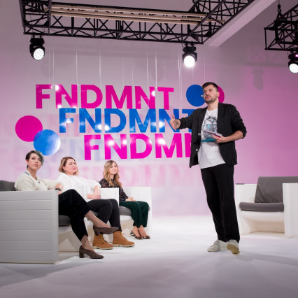 Business show FNDMNT