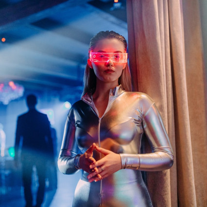 Корпоративный Новый год для Ecommpay