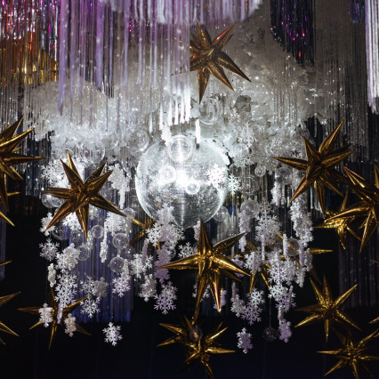 Festival of promotional videos PARTY LIVE for employees of the retail network MTS