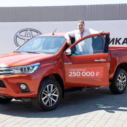 14 Тест-драйв -Внедорожные привилегии--8134