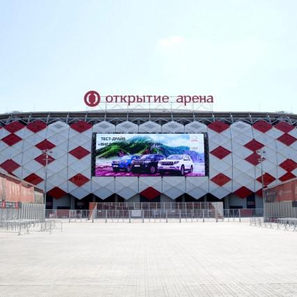 05 Тест-драйв -Внедорожные привилегии--7866