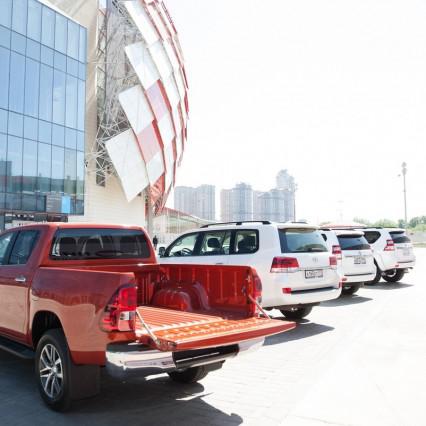 04 Тест-драйв -Внедорожные привилегии--7842