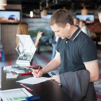 16 Тест-драйв -Внедорожные привилегии--8213