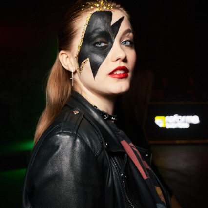 День рождения бизнес-клуба Reforma