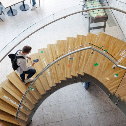 Хакатон Лиги Ставок