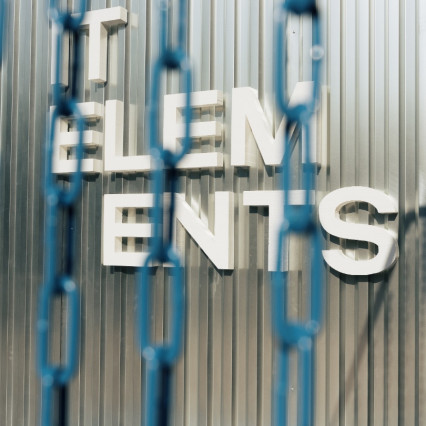 Конференция IT ELEMENTS