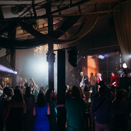 Summer Corporate Festival NDA