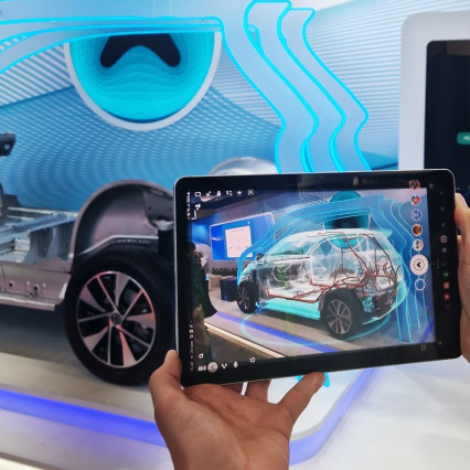 Brand zone for Rosatom, ATOM, KAMAZ, KAMA on CIPR