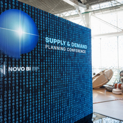 Annual Conference for Novo BI