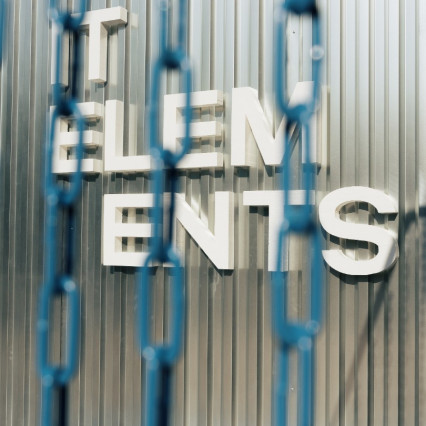 IT ELEMENTS Conference