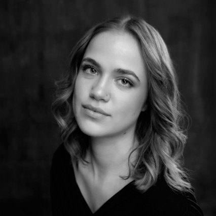 Екатерина Синогейкина