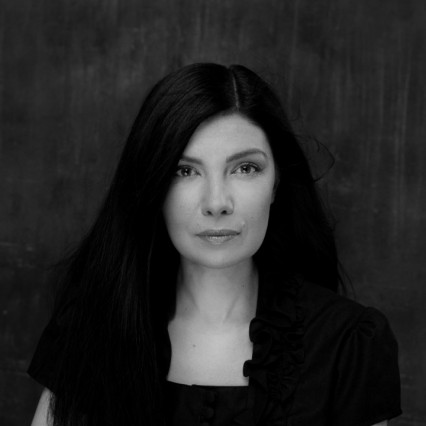 Алена Райбул