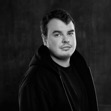 Александр Юденков