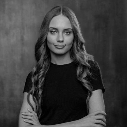 Анастасия Тимофеева