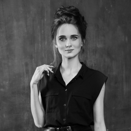 Екатерина Щедрина