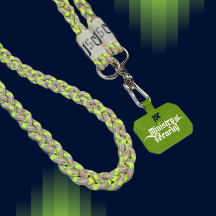 Проект оформления конференции Jet Security Conference