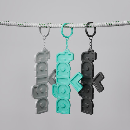 Проект оформления мерча для "Тайга групп"