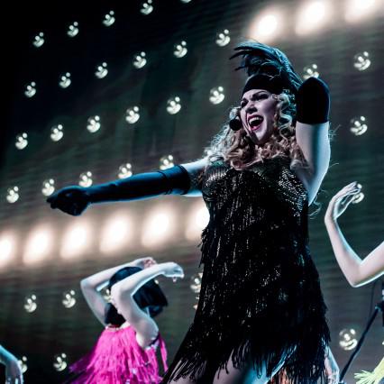 Величайший Ресторатор 22.03 (320)