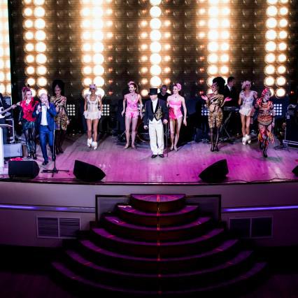 Величайший Ресторатор 22.03 (285)