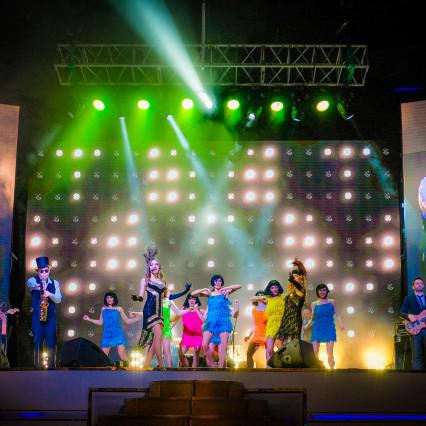 Величайший Ресторатор 22.03 (278)