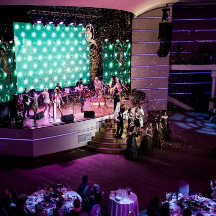 Величайший Ресторатор 22.03 (206)