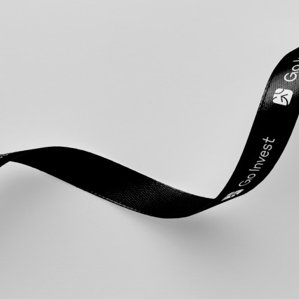 Проект оформления подарков для Go Invest