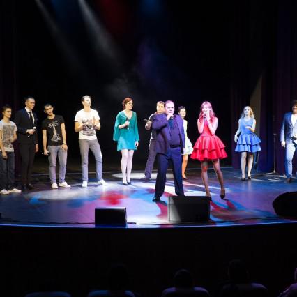 25 лет Росинтер Ресторантс-253